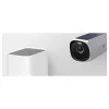 Eufy T88713W1 EufyCam S330 (eufyCam 3) - kit de 2 câmaras
