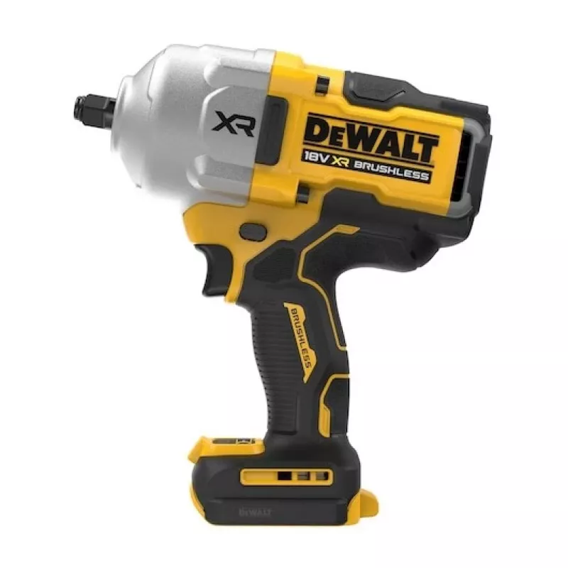 Chave de impacto DeWALT DCF961NT-XJ, 1200 RPM, 2372 N⋅m