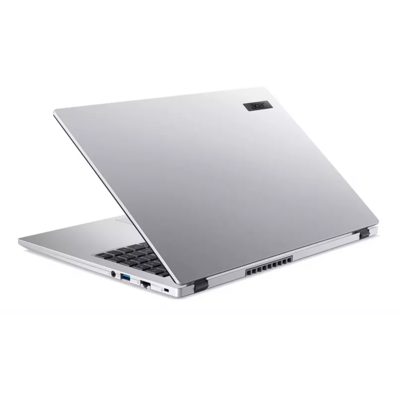 Portátil Acer TravelMate P2 TMP215-75-G2-TCO — 15,6 polegadas FHD IPS 300 cd/m², Intel Core Ultra 5 125H, 16 GB RAM, 512 GB SSD, impressão digital, Windows 11 Pro, 3 anos de serviço no local