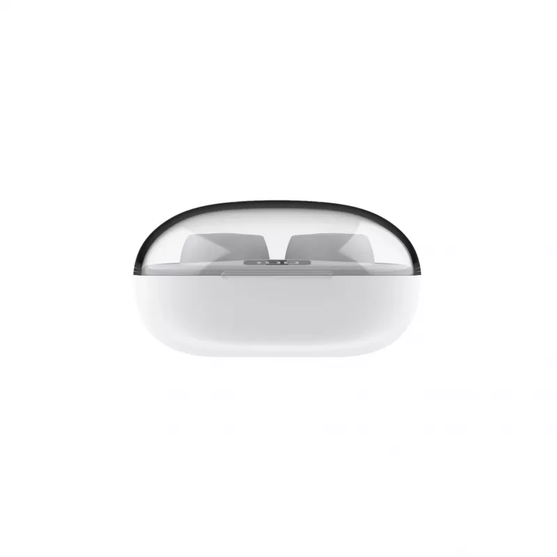 Auscultadores SBOX EB-TWS115 branco