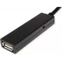 Cabo USB Value 12.99.1113 15 m USB 2.0 USB-C USB-A preto (12.99.1113)