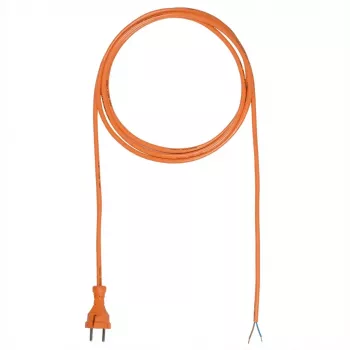 Cabo de ligação BACHMANN contour 5m ou 249.876 H07 BQ-F 2x1,5 tipo de ficha 24G solto 249.876 (249.876)