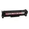 Toner TB compatível com HP CC533A, 100% novo, magenta