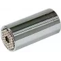 Chave de caixa Wiha Gripper 3/8 polegadas 10 mm, comprimento 53,5 mm