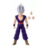 Figura de ação Bandai Dragon Stars Son Gohan Beast (DBS SH) – colecionável, articulada