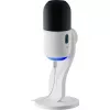 Microfone de mesa Logitech G Yeti GX