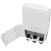 Router Mikrotik FiberBox Plus Gerido Gigabit Ethernet 10/100/1000 IEEE 802.3af