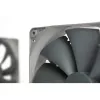 Ventoinha Noctua NF-P14S REDUX-1500 PWM 140 mm cinzenta, 12V PWM, 450–1500 RPM, 133,7 m³/h, 25,8 dB