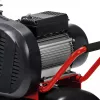 Compressor de ar EINHELL TE-AC 430/50/10 — 3.000 W, 50 L, estacionário, preto