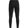 Odlo BL BOTTOM long MERINO 200 leggings mulher, tamanho M, preto