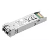 TP-Link Omada ISM311LS módulo transcetor SFP, 1000Base-LX, monomodo, 1310 nm, 1,25 Gbit/s, 20 km, industrial
