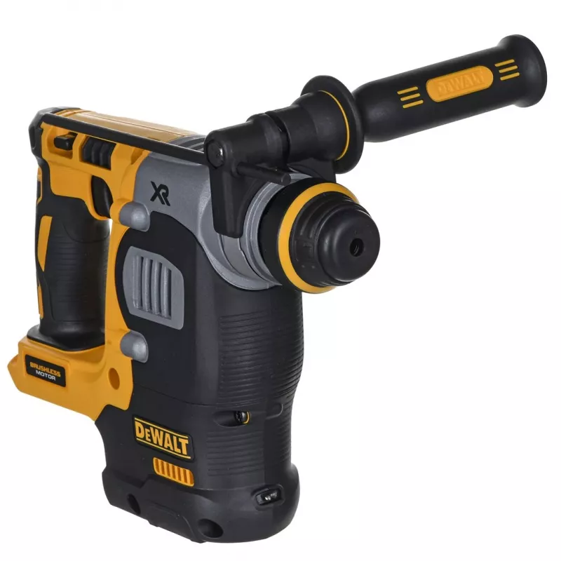 Martelo perfurador DeWALT DCH273N