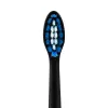 Cabeça de escova de dentes silk'n SonicYou Refill Brush 2 preto Soft, pack de 2, cerdas macias