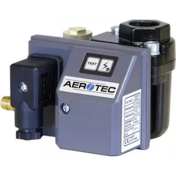Drenagem automática de condensado Aerotec AE 20 Compact 1/2 polegadas 12,5 mm