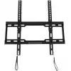 Suporte de parede para TV Maclean MC-412 32 -70 VESA 400x400 45kg inclinável universal ajustável nível de bolha acessórios de montagem
