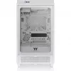 Thermaltake The Tower 200 Caixa Micro-Tower Mini-ITX com janela lateral branca