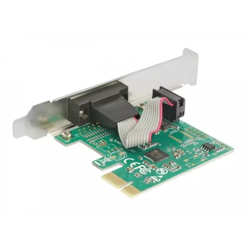 Adaptador RS-232 interno DeLOCK 89948
