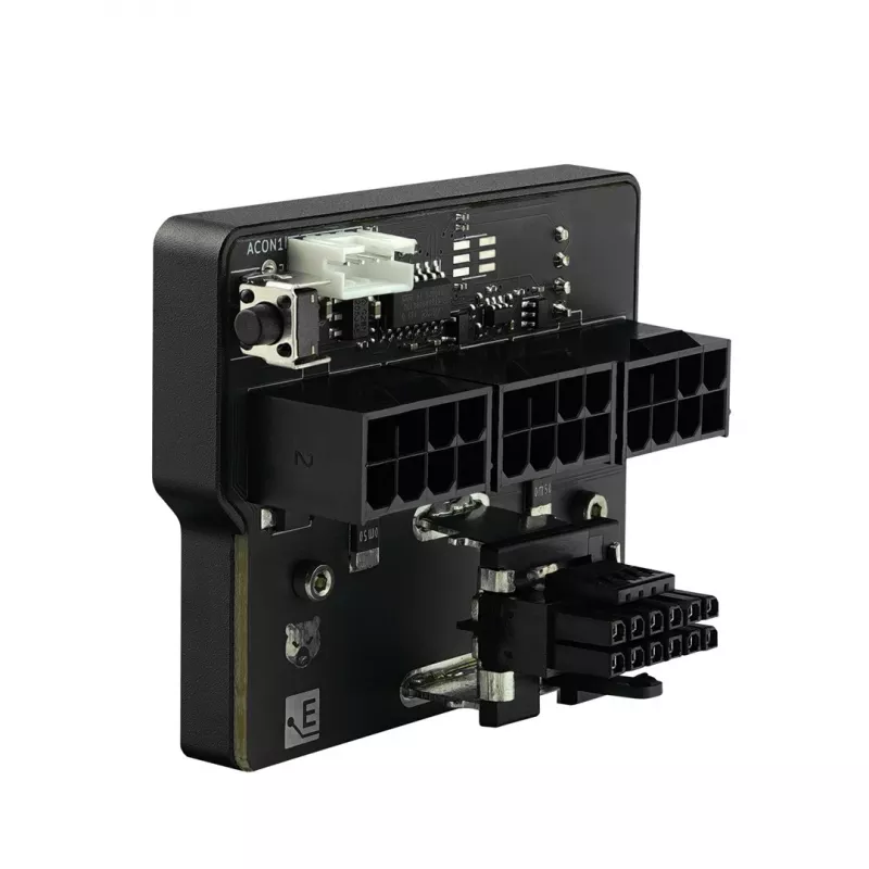Kit GPU Thermal Grizzly TG-WV-P38H1N Universal alumínio