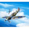 Revell Spitfire Mk.IIa kit de modelismo em plástico
