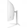 LC-Power 86,36cm (34) LC-M34-Q-C-PRO DP+HDMI+USB-A/-C+RJ45 - Ecrã plano (TFT/LCD) - 34