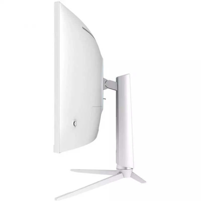 LC-Power 86,36cm (34) LC-M34-Q-C-PRO DP+HDMI+USB-A/-C+RJ45 - Ecrã plano (TFT/LCD) - 34