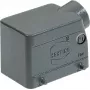Harting Parte superior da caixa Han® 32A-gs-M25 19 20 032 1521 1 unid. (19 20 032 1521)