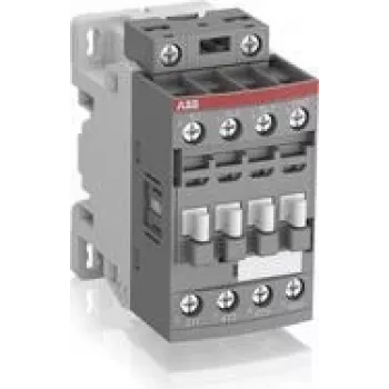 ABB STOTZ-KONTAKT Contator 100-250VAC/DC AF09-30-01-13 (1SBL137001R1301)