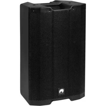 Altifalante ativo Omnitronic XIRA-215A 2 vias FIR-DSP 15 polegadas, altifalante de PA ativo