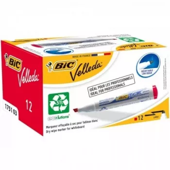 Bic 904948-1 vermelho