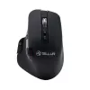 Rato sem fios Tellur TLL491261 USB