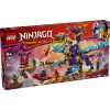 LEGO NINJAGO 71836 Arc Dragon of Focus