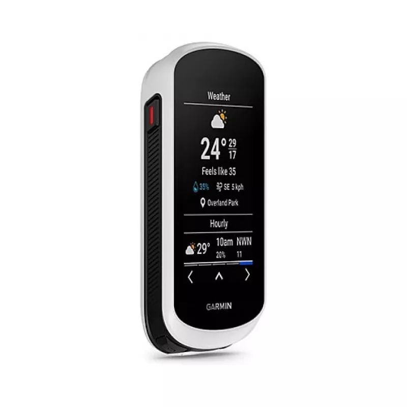 Garmin Edge Explore 2 Ciclocomputador sem fios 7,62 cm 16 GB autonomia da bateria 16 h