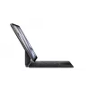 Teclado Apple Magic para iPad Air 13 polegadas M3 sem fios preto QWERTY