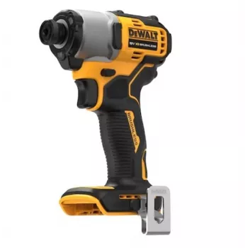 Chave de impacto 1/4 192Nm DEWALT DCF840N