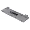 ENDORFY Thock V2 Teclado sem fios, Yellow by Gateron