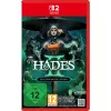 Nintendo Hades II - jogos para consola (10017624)