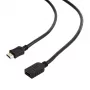 CABO DE EXTENSÃO HDMI 4,5M/CC-HDMI4X-15 GEMBIRD