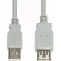 Cabo de extensão USB 2.0 e p CC 518/5 5,0 m Type-A
