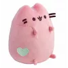 Peluche Pusheen da Pusheen, 18 cm, rosa pastel