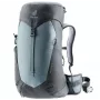 Mochila DEUTER AC Lite 22 SL 22 L — estrutura interna, 22 L, 910 g, grafite