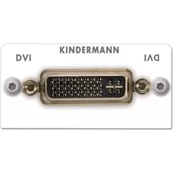 Kindermann 7444AZA502 branco