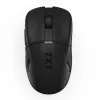 LIFT Elite Wireless, rato gaming preto