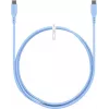 Cabo USB Goobay 77741 azul