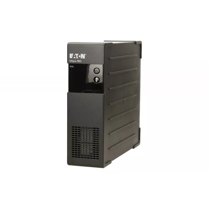 Unidade de alimentação ininterrupta Eaton Ellipse PRO 650 IEC