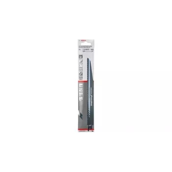 Lâmina de serra sabre Bosch S 1130 CF Endurance para metal