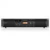 Behringer NX6000D amplificador de áudio 2.0 canais doméstico preto