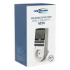 Temporizador diário/semanal Ansmann 1260-0006