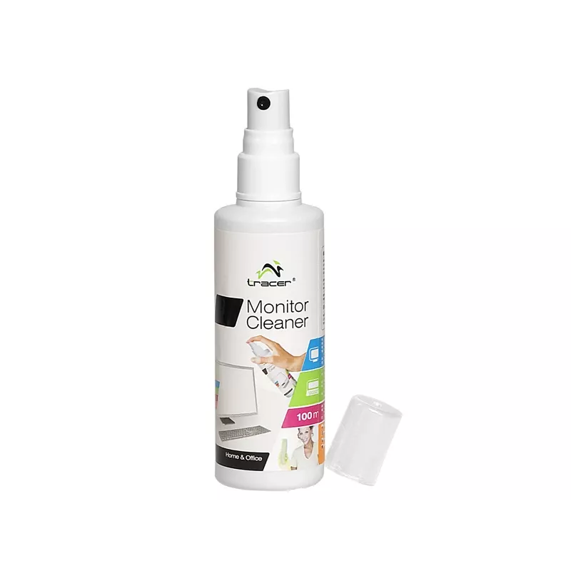 Limpa-tudo Tracer TRASRO20131