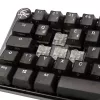 Teclado Ducky One 3 SF Gaming USB preto