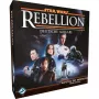 Star Wars: Rebellion - Rise of the Empire, Jogo de Tabuleiro